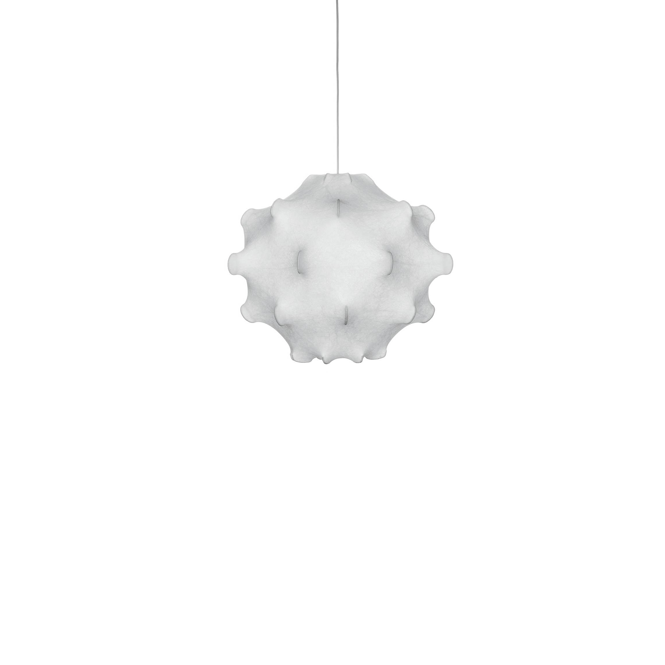 Flos Taraxacum 1 lamp, White Lamps
