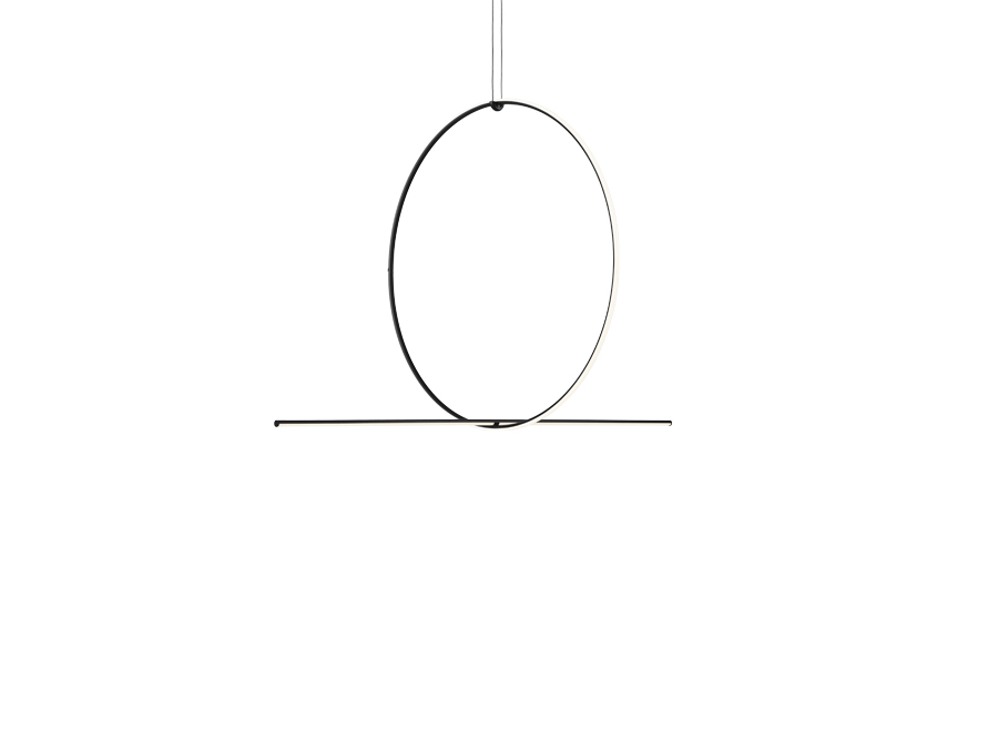 Flos Arrangements - 2 elements lamp, Arrangements Family