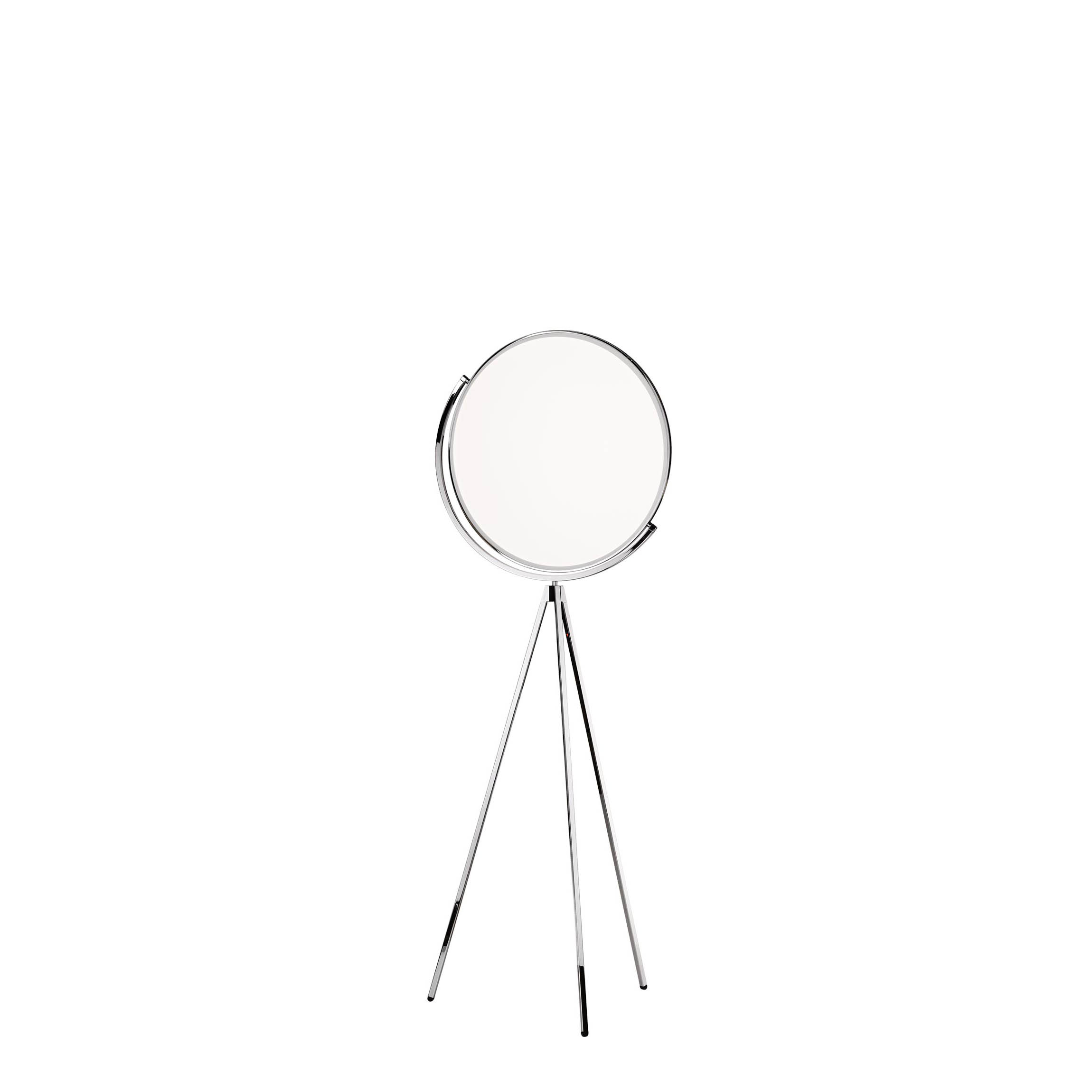 Flos Superloon lamp, Floor