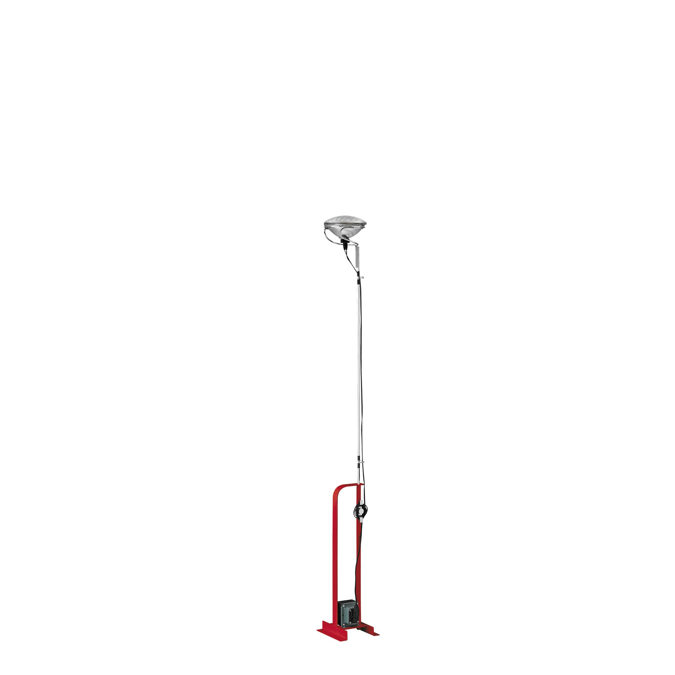 Flos Toio Led lamp, null