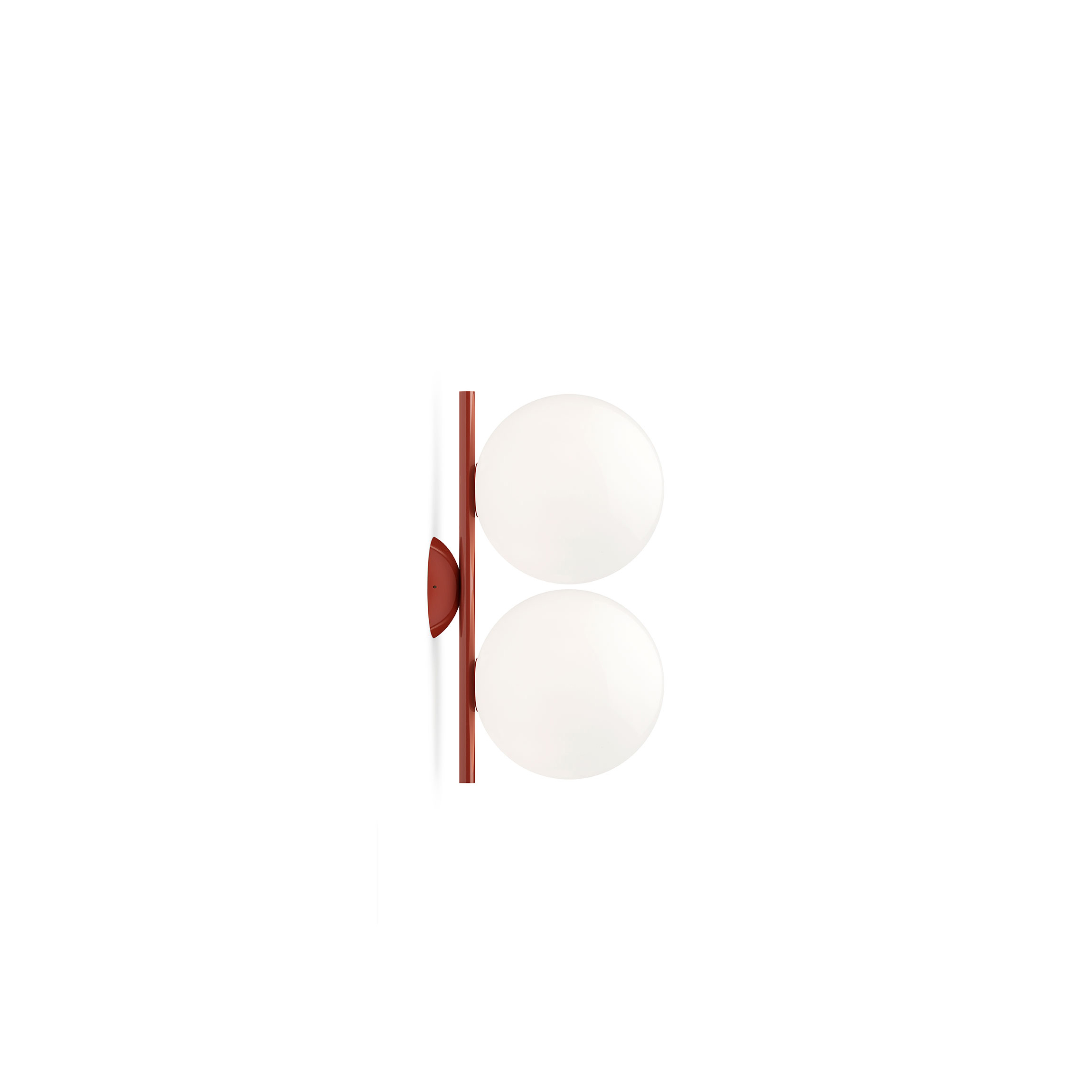 Flos IC Lights C/W1 Double lamp, Last Call