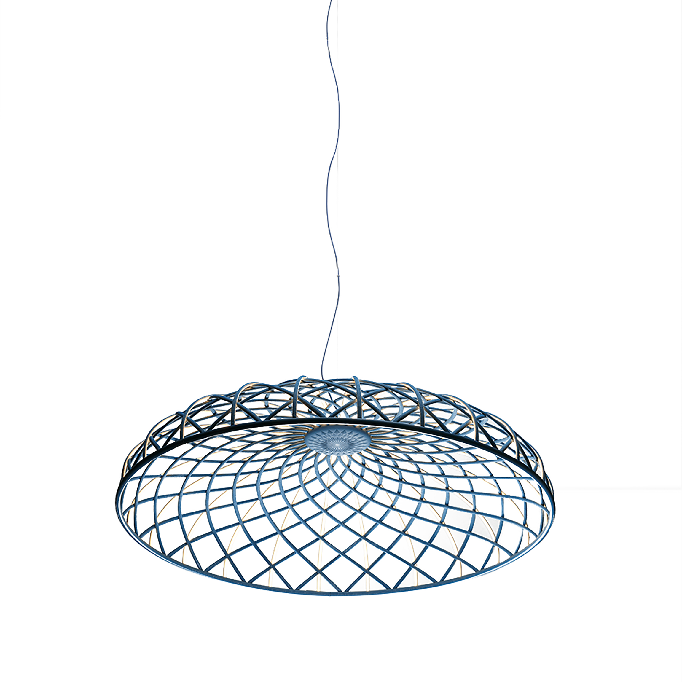 Flos Skynest Suspension lamp, Offline Exclusive