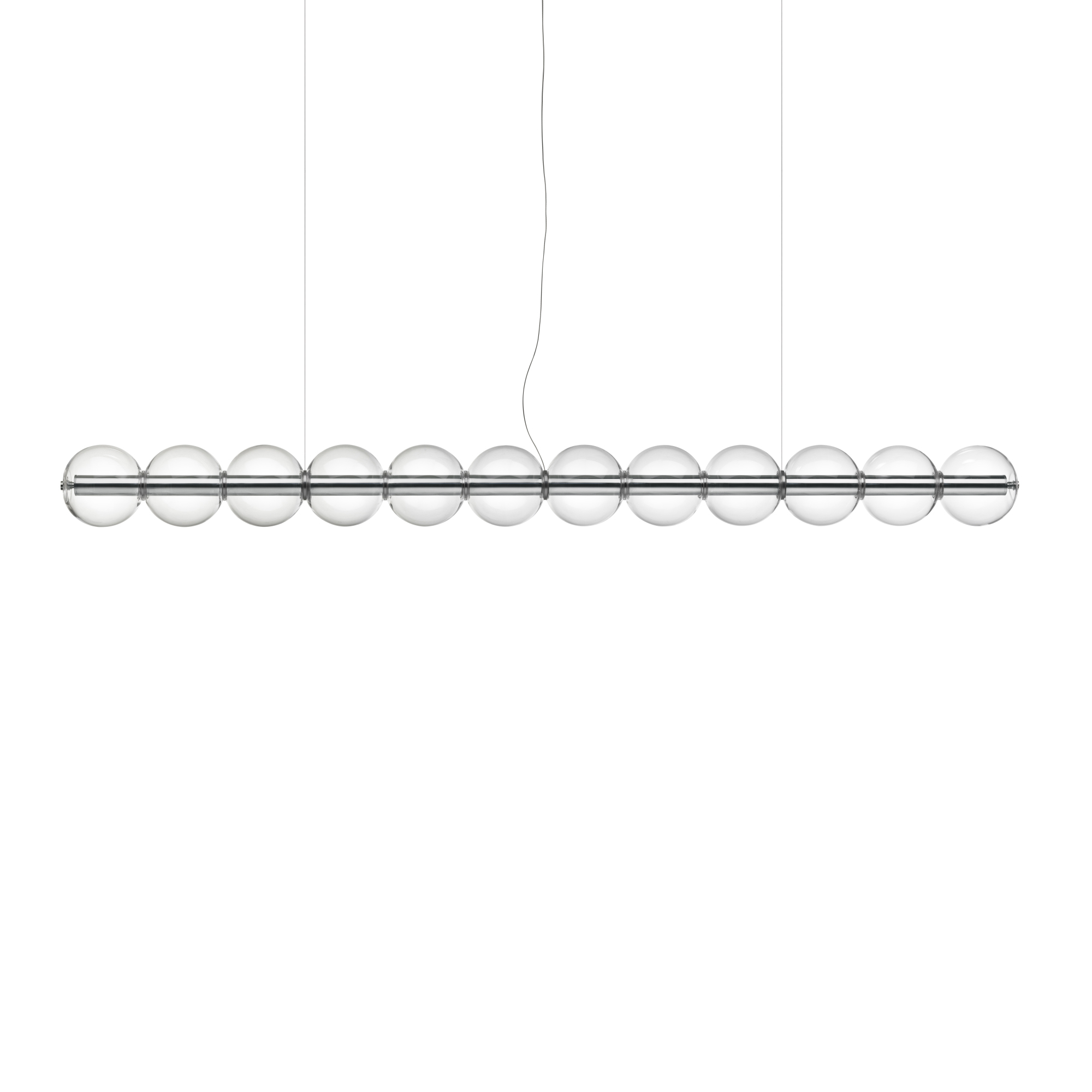 Flos Lampe Luce Sferica S3, Offline Exclusive