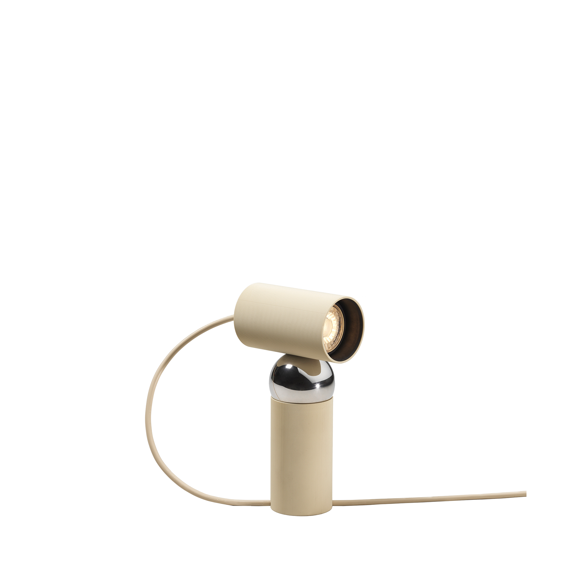 Flos Lino - Bilboquet - Tavolo - Immagine 1