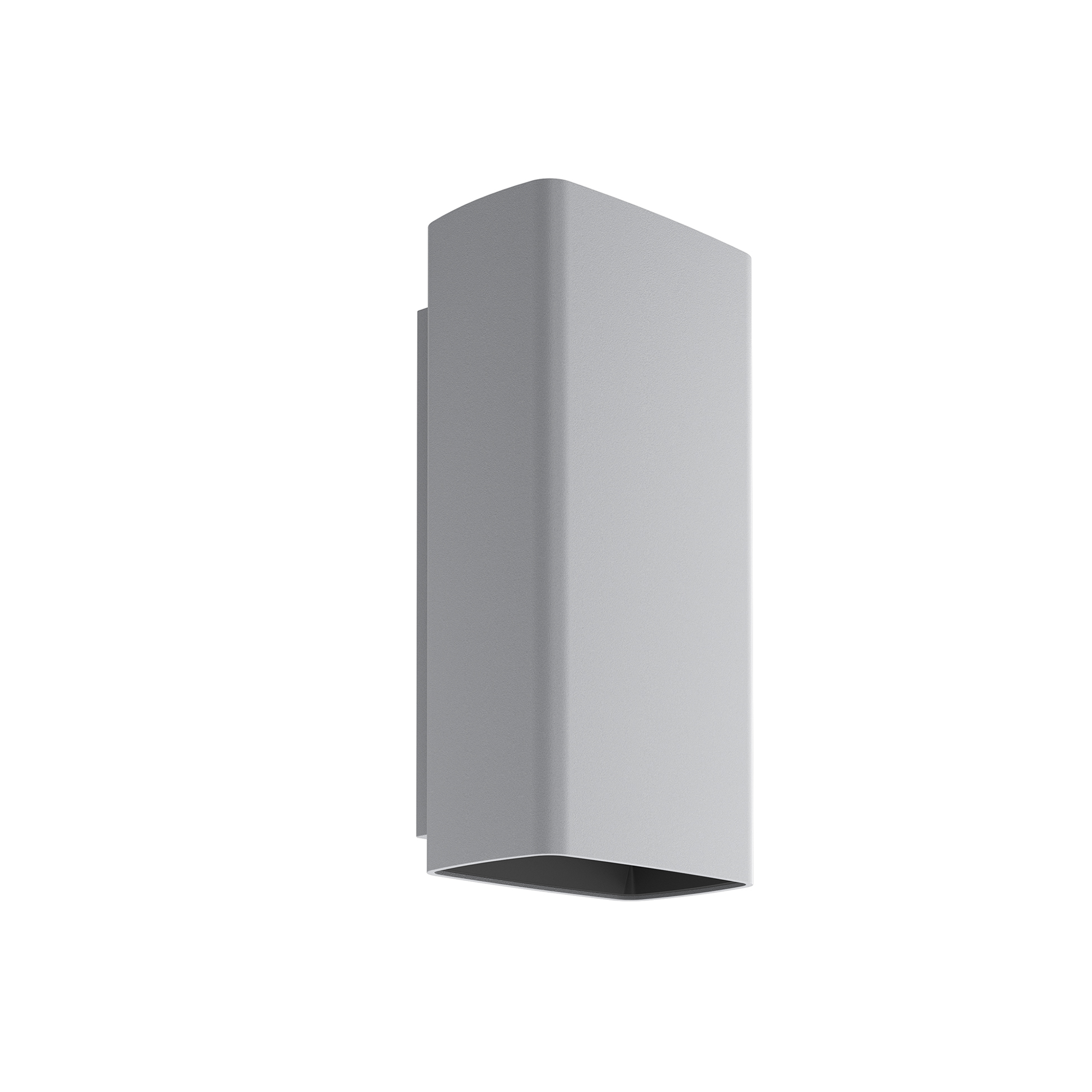 Flos - Climber Down - 87 Grey_Dimmable 1-10V - Esterno - Grigio